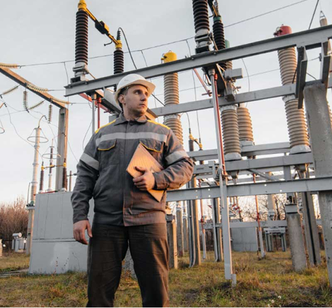 Un equipo para cada proyecto | SumiJal Transformadores